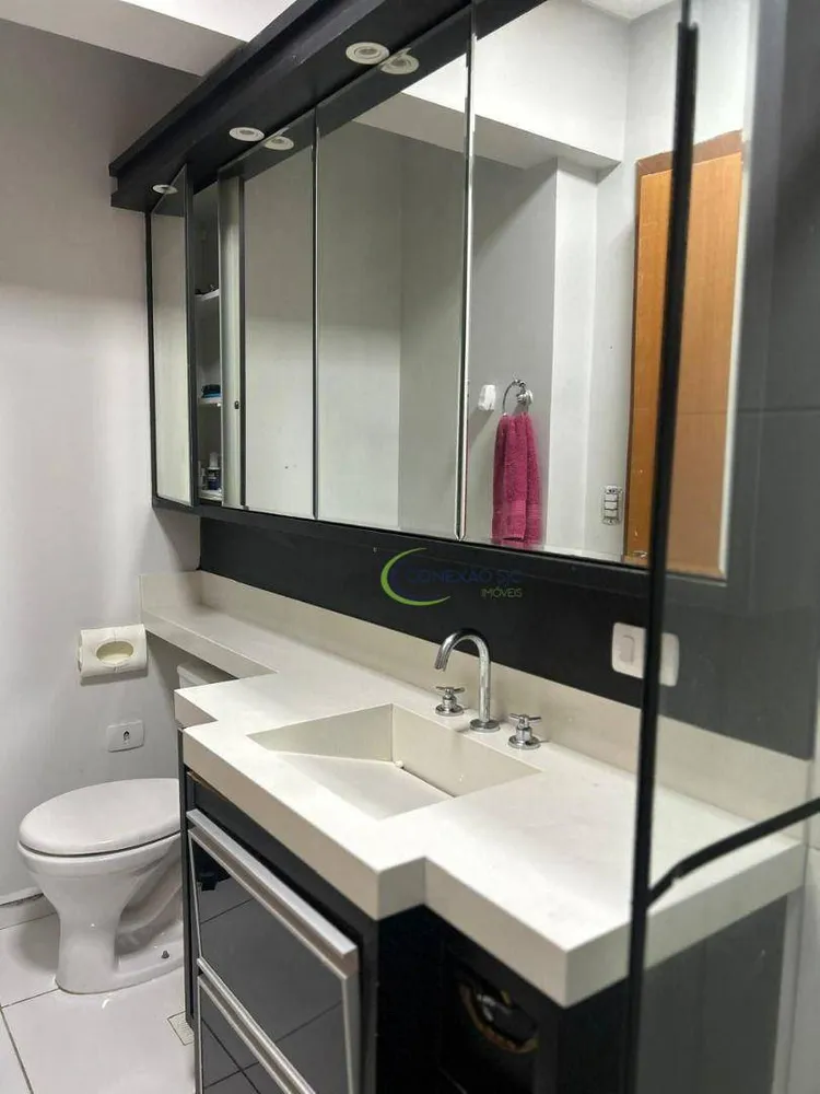 Cobertura, 3 quartos, 182 m² - Foto 4