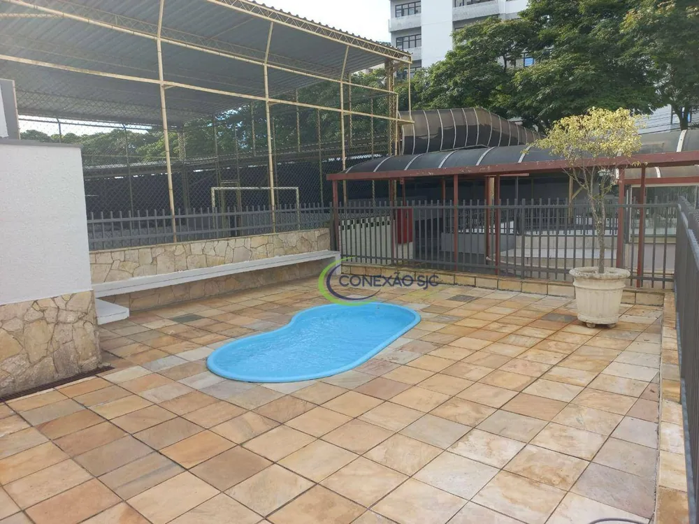 Apartamento, 3 quartos, 97 m² - Foto 1