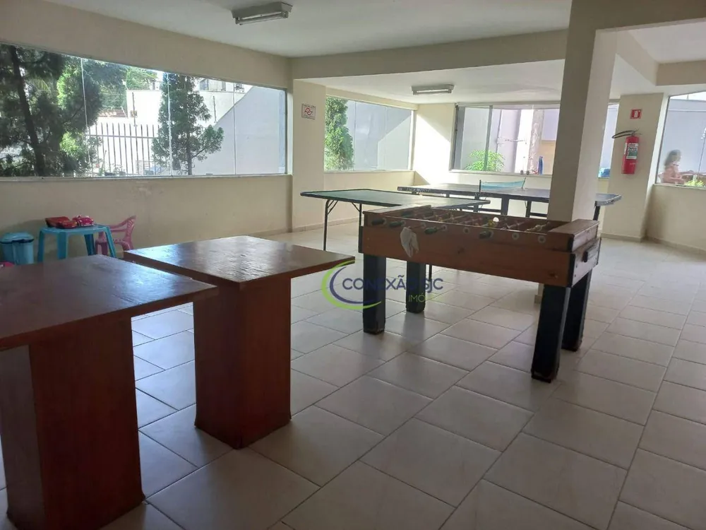 Apartamento, 3 quartos, 97 m² - Foto 2