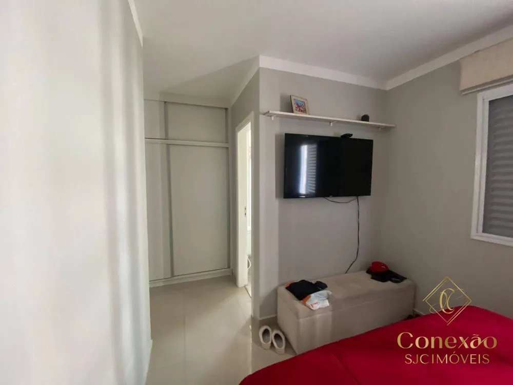 Apartamento, 3 quartos, 99 m² - Foto 4