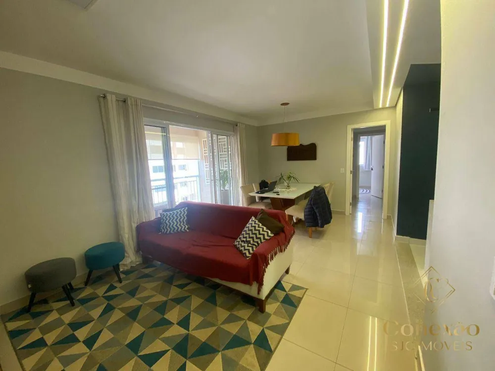 Apartamento, 3 quartos, 99 m² - Foto 2