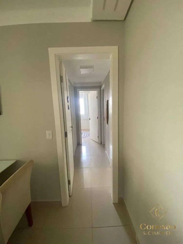 Apartamento, 3 quartos, 99 m² - Foto 11