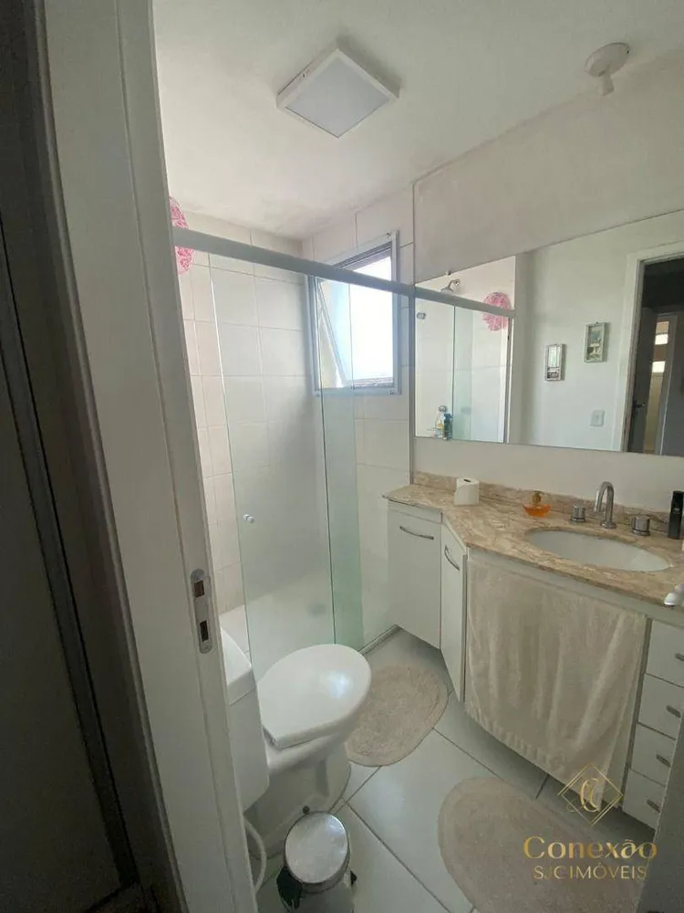 Apartamento, 3 quartos, 99 m² - Foto 3