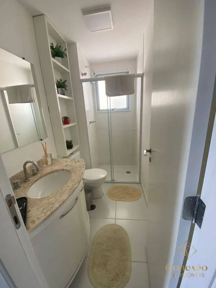 Apartamento, 3 quartos, 99 m² - Foto 6