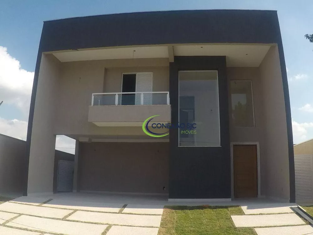 Casa de Condomínio à venda com 3 quartos, 207m² - Foto 4