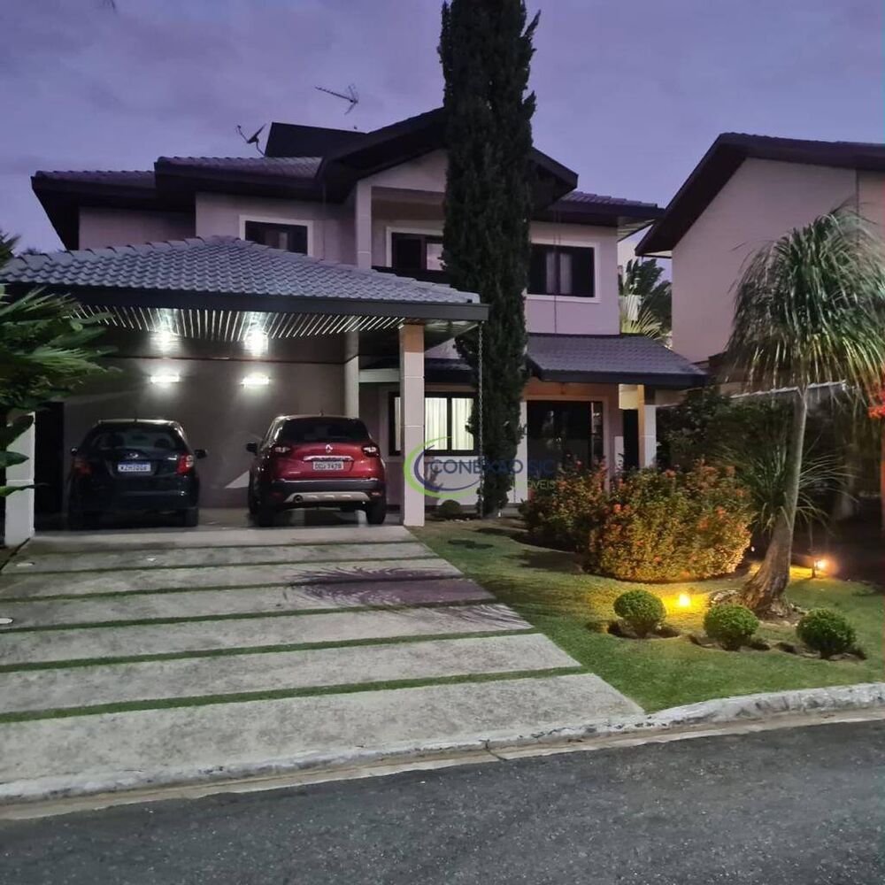 Sobrado à venda com 4 quartos, 390m² - Foto 4