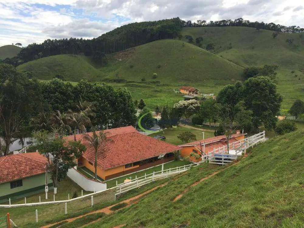 Fazenda, 108 hectares - Foto 1
