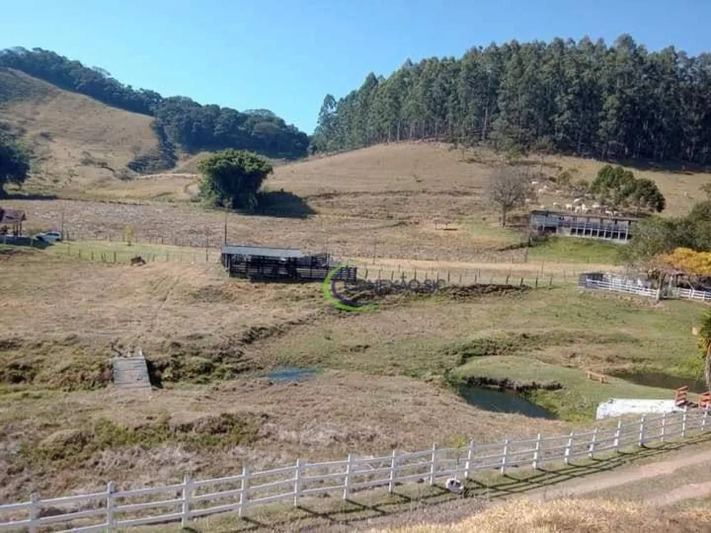 Fazenda, 108 hectares - Foto 2