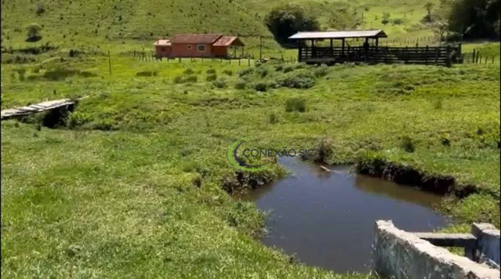 Fazenda, 108 hectares - Foto 16