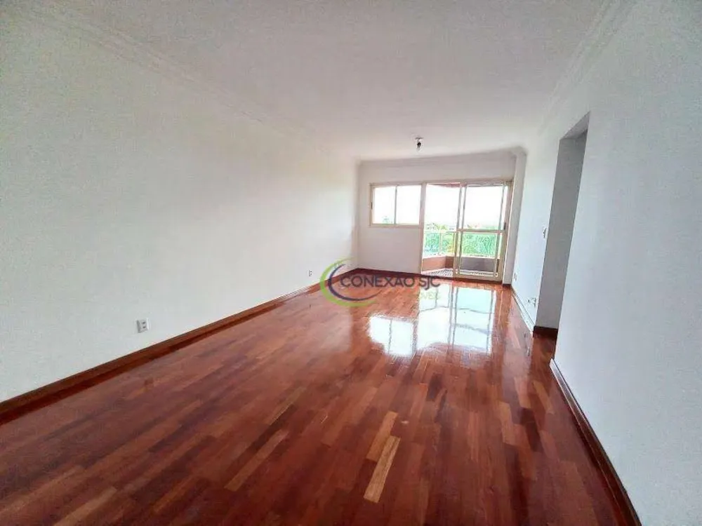 Apartamento, 4 quartos, 133 m² - Foto 1