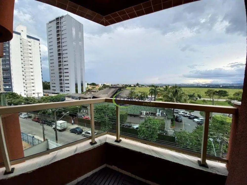 Apartamento, 4 quartos, 133 m² - Foto 12