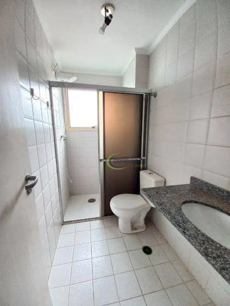 Apartamento, 4 quartos, 133 m² - Foto 11