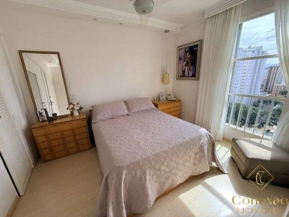 Apartamento, 3 quartos, 118 m² - Foto 2