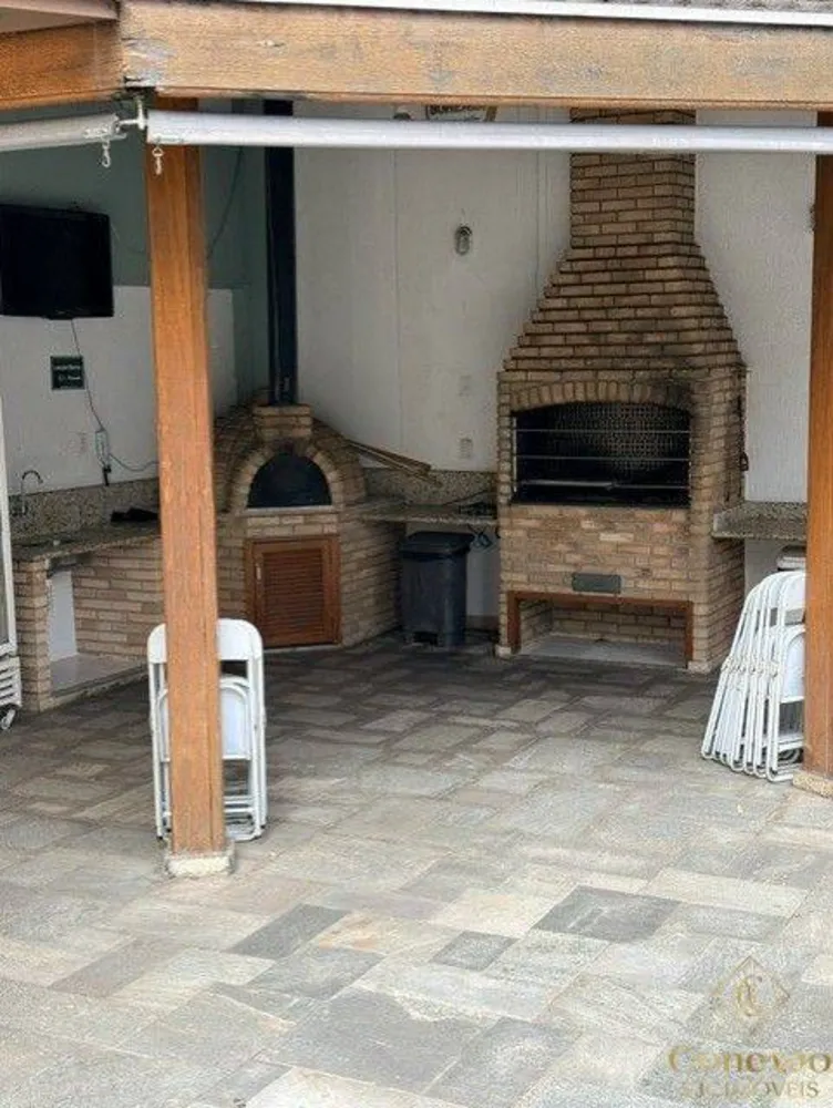 Apartamento, 3 quartos, 118 m² - Foto 1