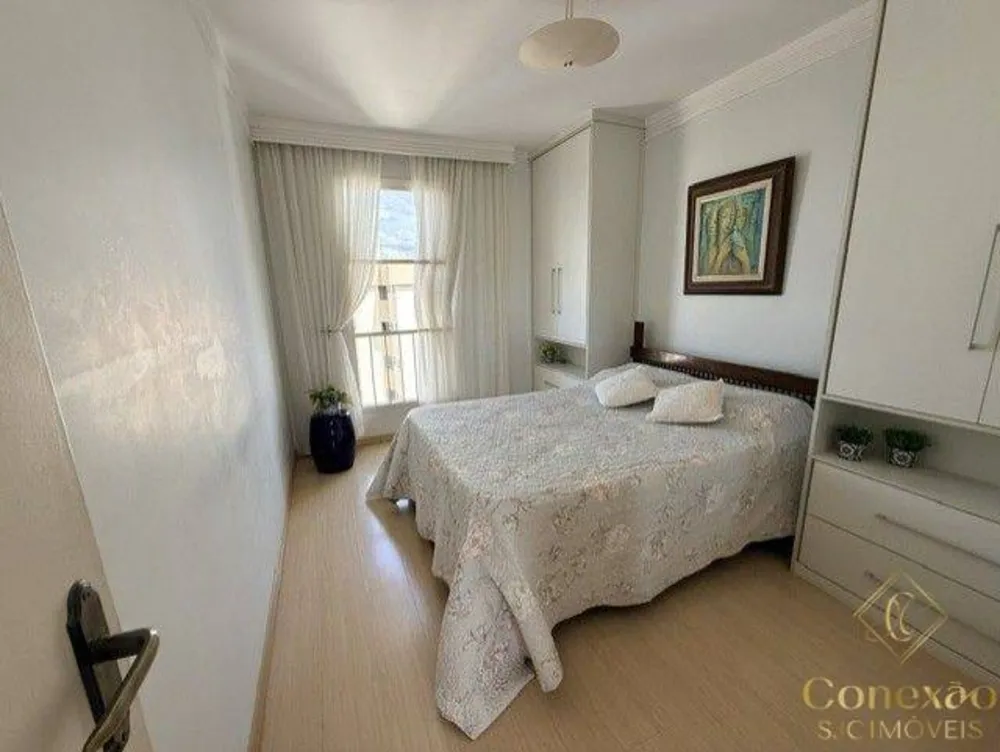 Apartamento, 3 quartos, 118 m² - Foto 3