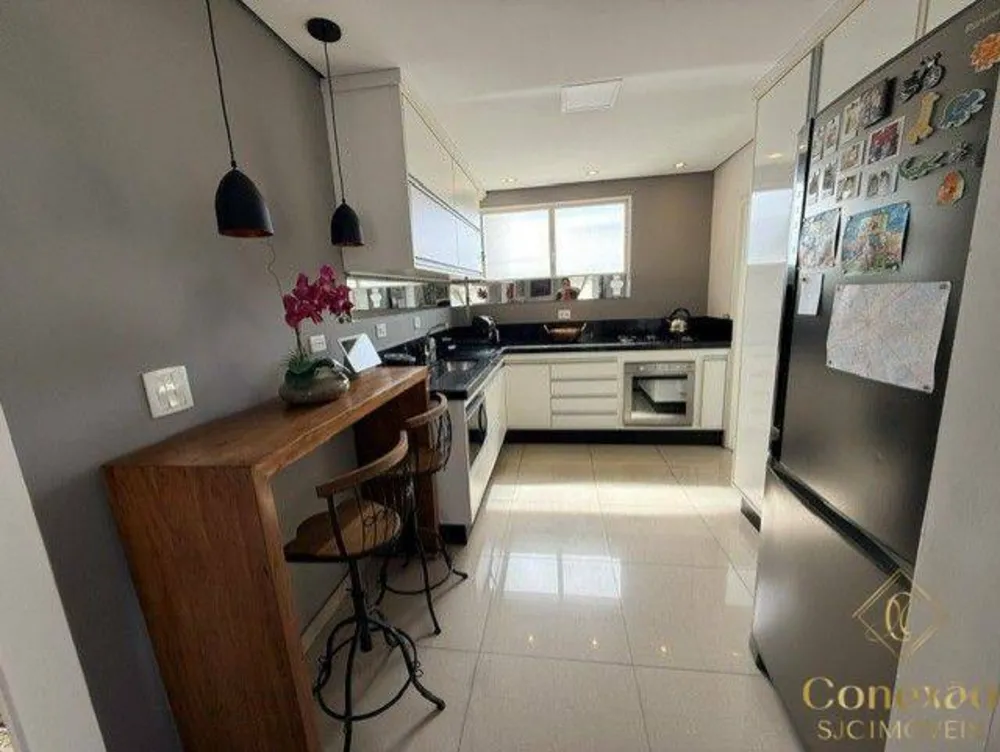 Apartamento, 3 quartos, 118 m² - Foto 8