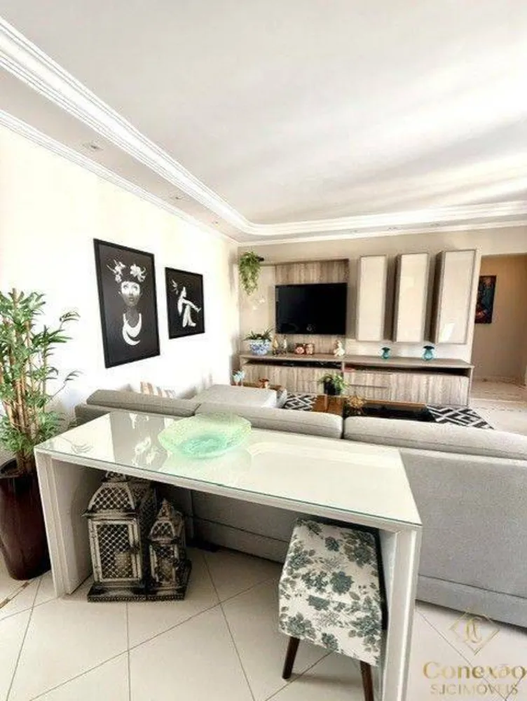 Apartamento, 3 quartos, 118 m² - Foto 5