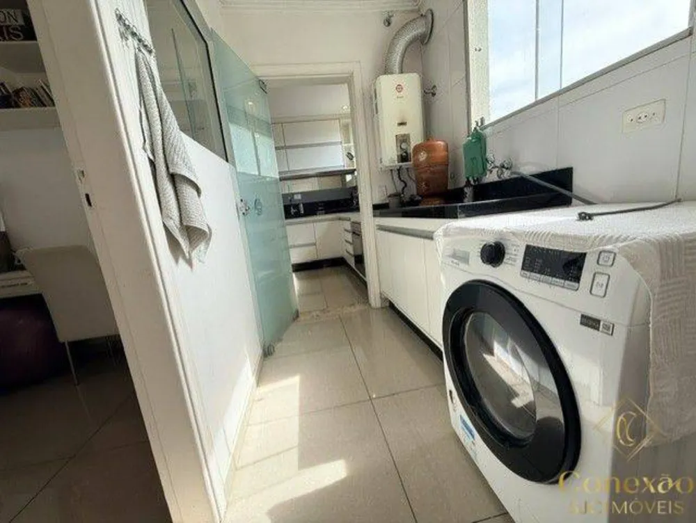 Apartamento, 3 quartos, 118 m² - Foto 4