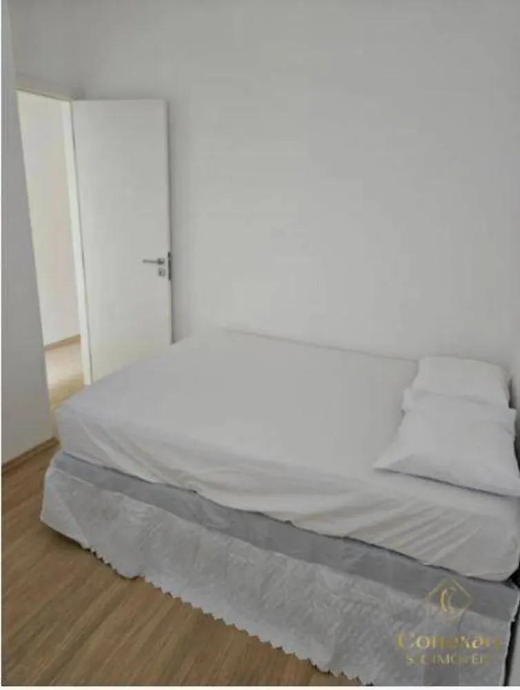 Apartamento, 2 quartos, 52 m² - Foto 12