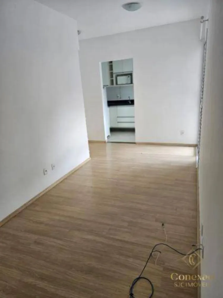 Apartamento, 2 quartos, 52 m² - Foto 2