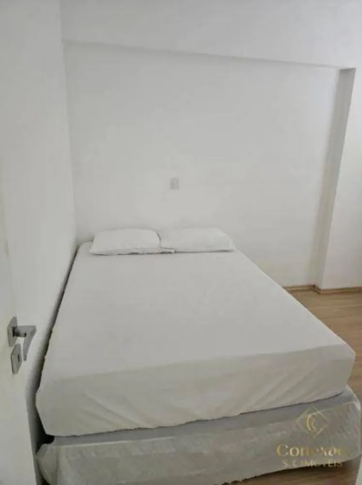 Apartamento, 2 quartos, 52 m² - Foto 7