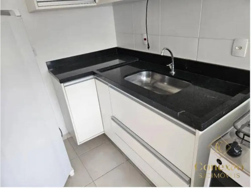 Apartamento, 2 quartos, 52 m² - Foto 3