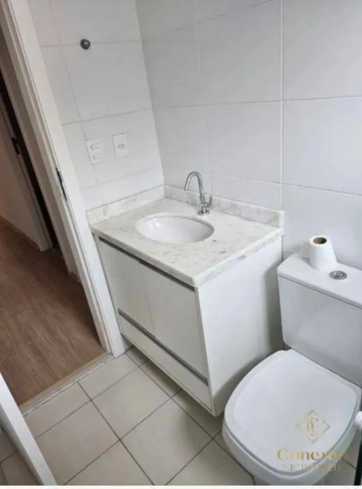 Apartamento, 2 quartos, 52 m² - Foto 6
