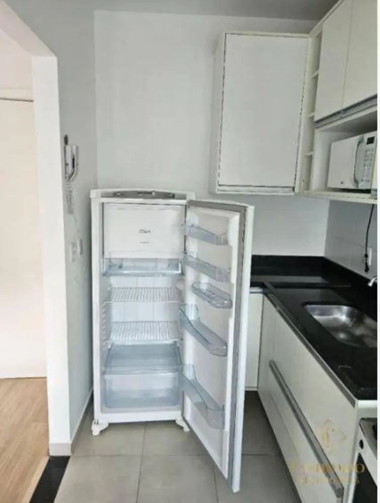 Apartamento, 2 quartos, 52 m² - Foto 4