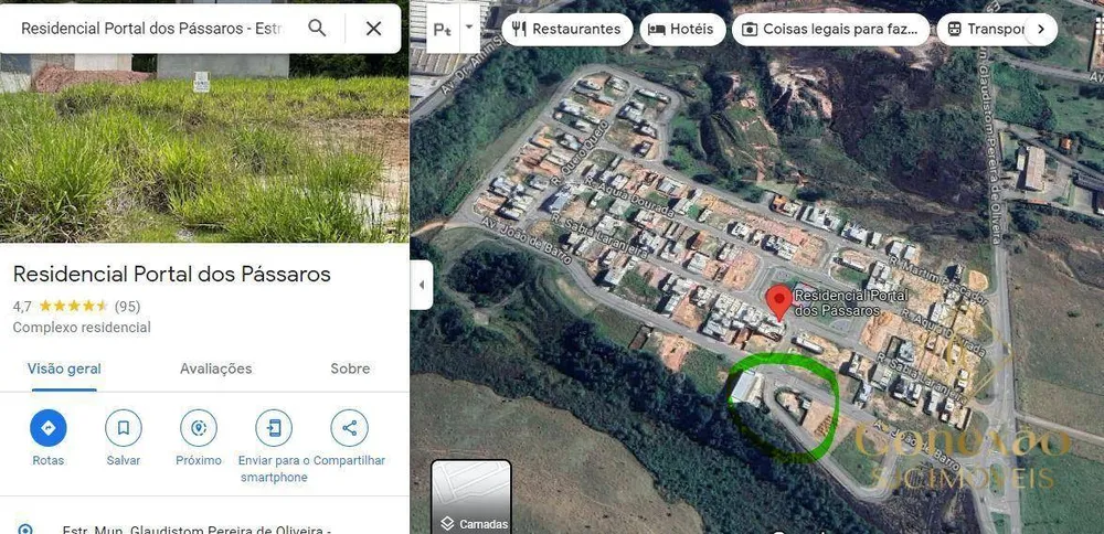 Terreno, 559 m² - Foto 7