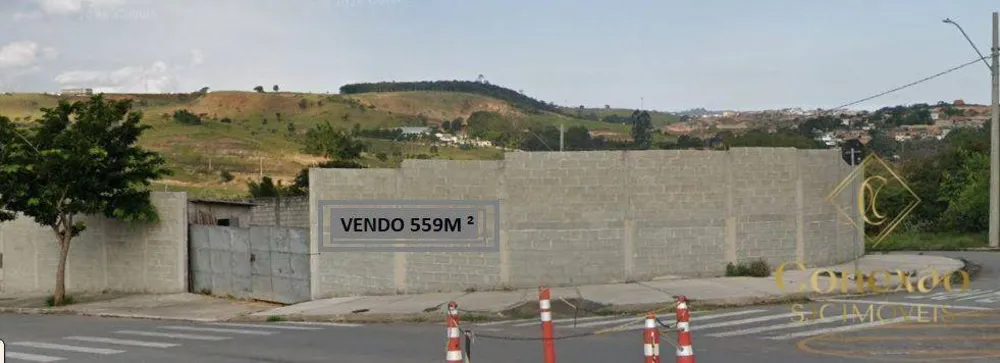 Terreno, 559 m² - Foto 1