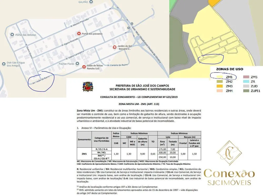 Terreno, 559 m² - Foto 8