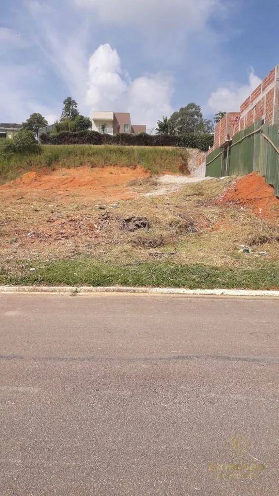 Loteamento e Condomínio, 1000 m² - Foto 2