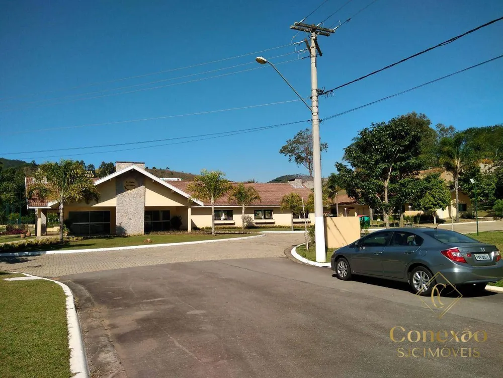 Loteamento e Condomínio, 1000 m² - Foto 1