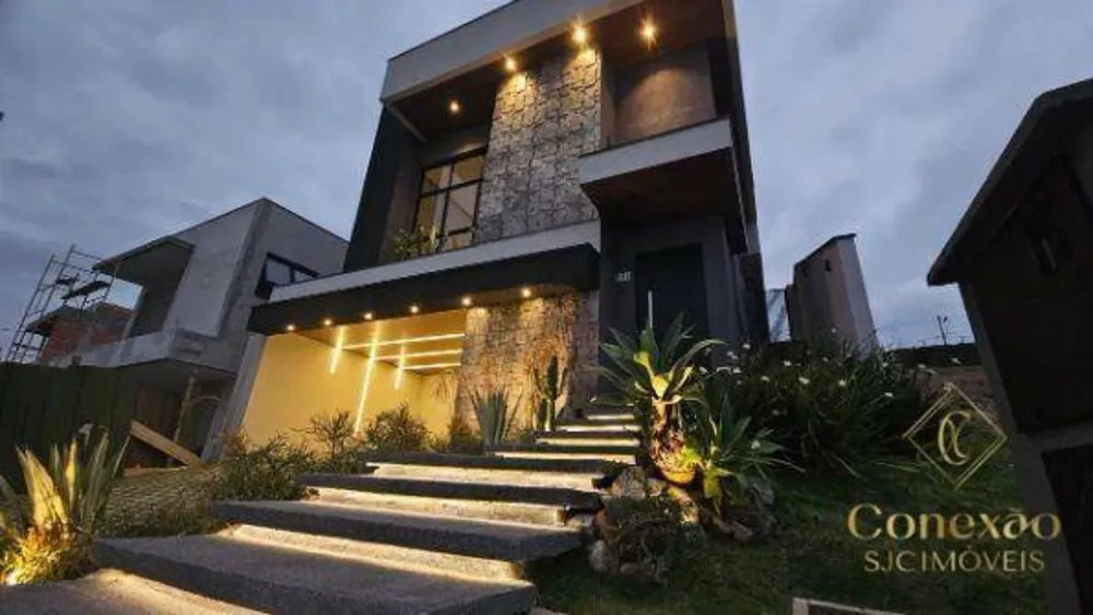 Casa, 3 quartos, 235 m² - Foto 2