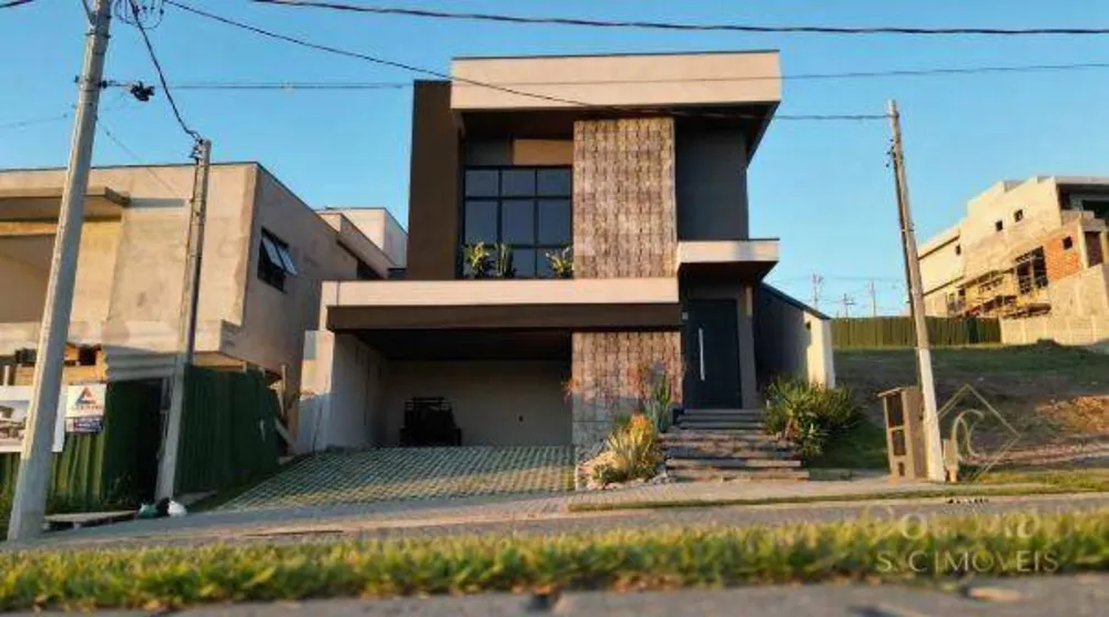 Casa, 3 quartos, 235 m² - Foto 3
