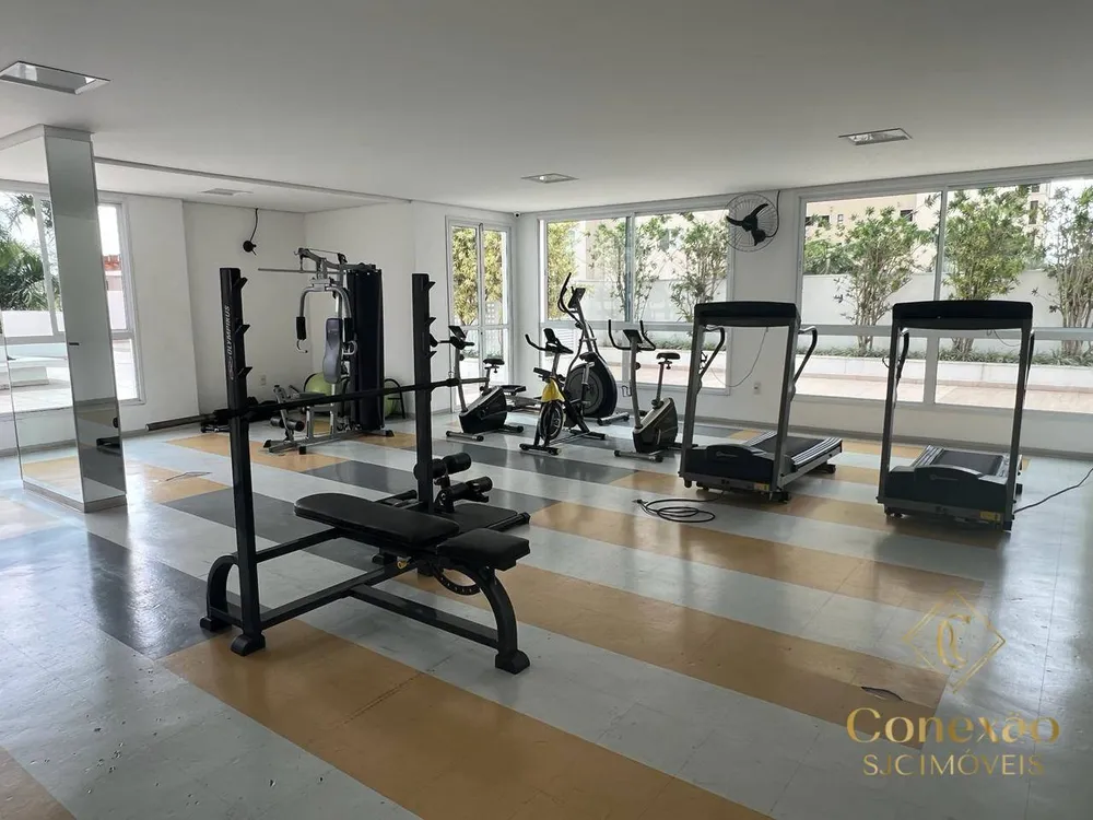 Apartamento, 2 quartos, 82 m² - Foto 15