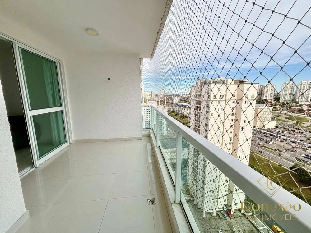 Apartamento, 2 quartos, 82 m² - Foto 1