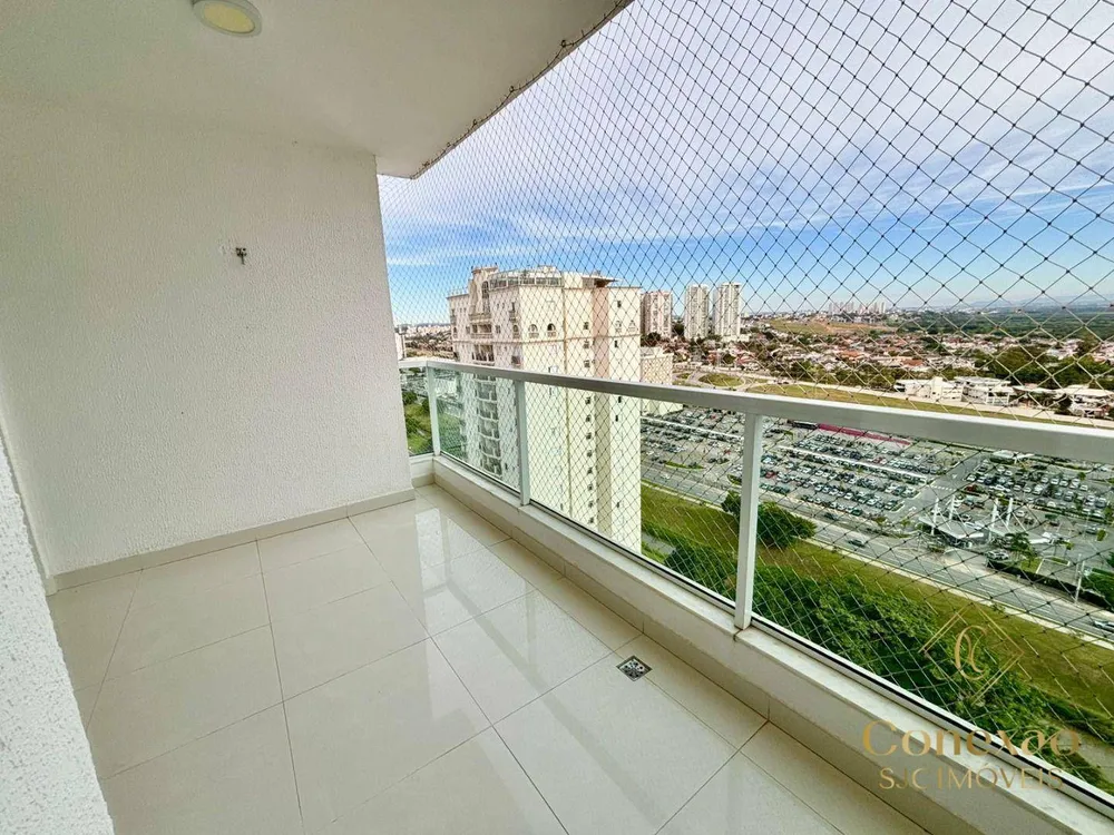 Apartamento, 2 quartos, 82 m² - Foto 2