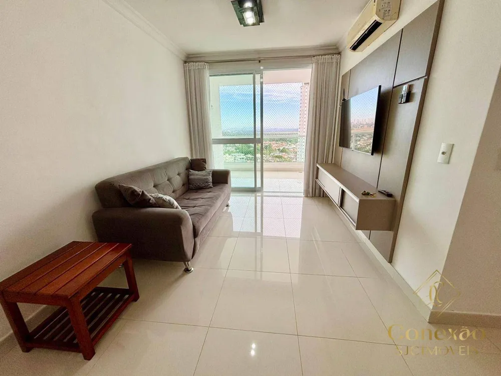 Apartamento, 2 quartos, 82 m² - Foto 3