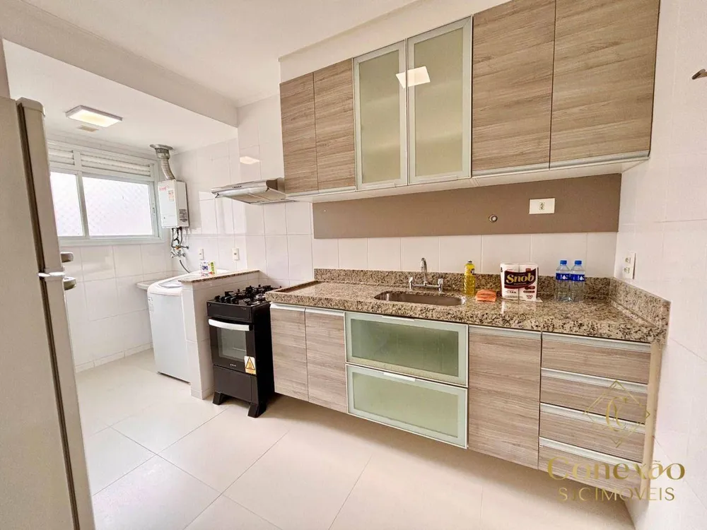 Apartamento, 2 quartos, 82 m² - Foto 4