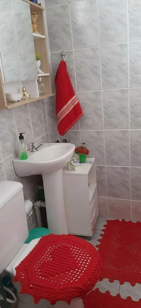 Casa, 3 quartos, 125 m² - Foto 9