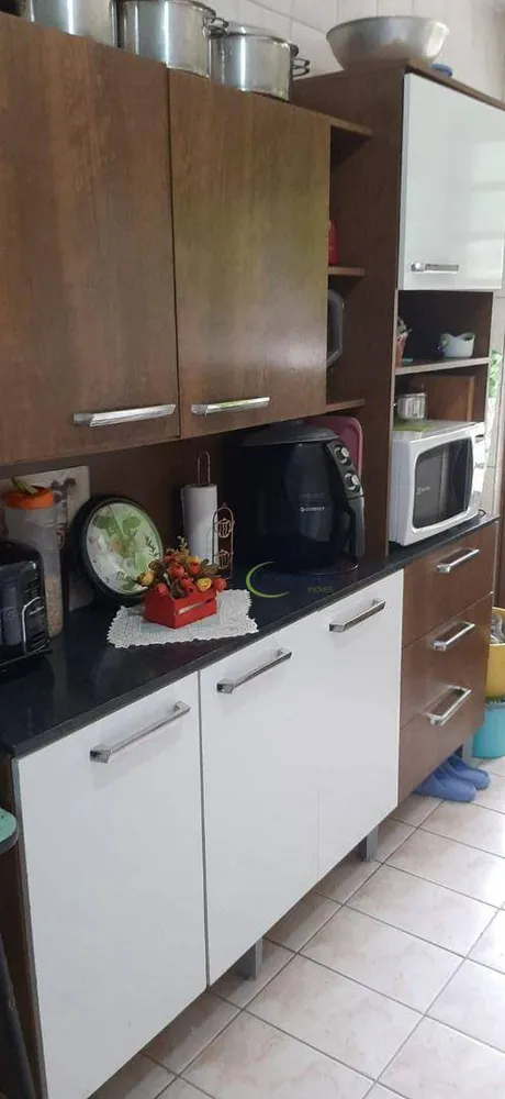 Casa, 3 quartos, 125 m² - Foto 8