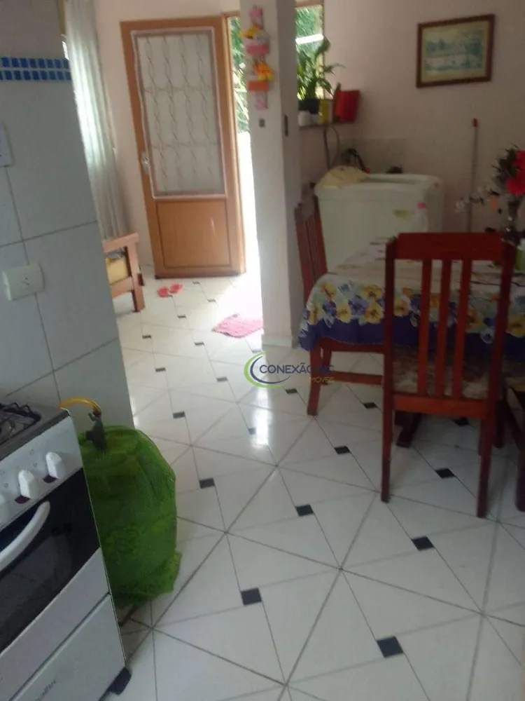 Casa, 3 quartos, 125 m² - Foto 6