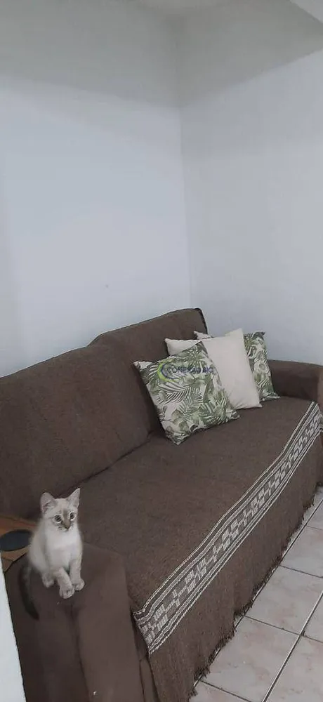 Casa, 3 quartos, 125 m² - Foto 3