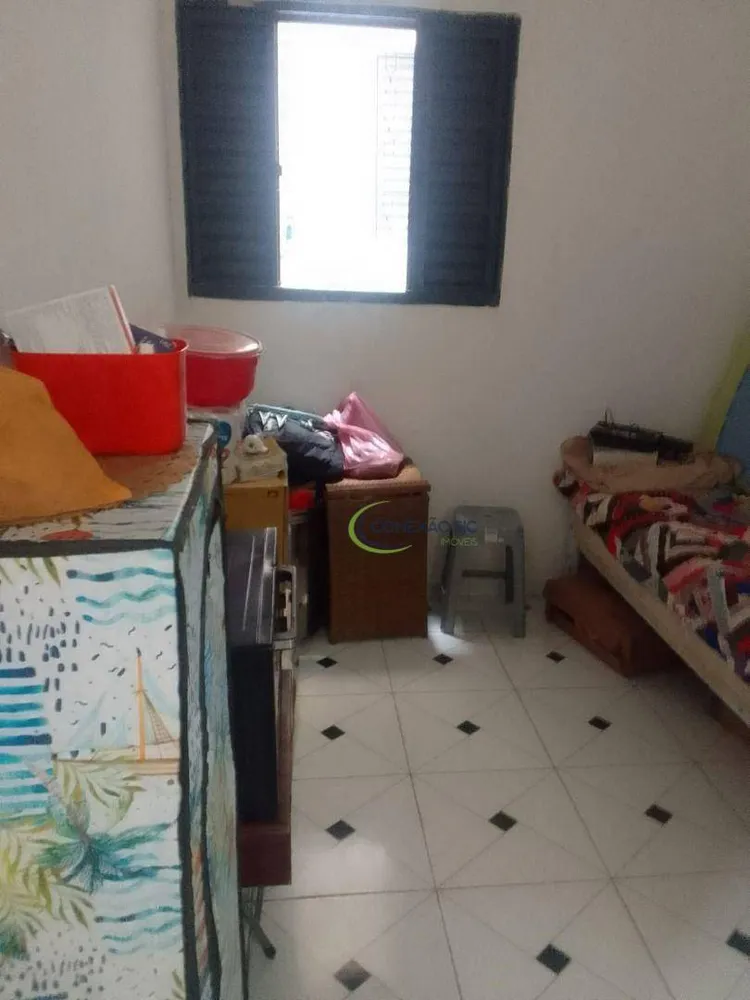 Casa, 3 quartos, 125 m² - Foto 12