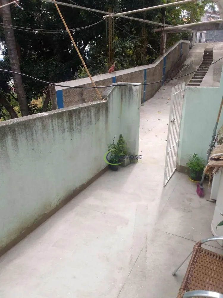 Casa, 3 quartos, 125 m² - Foto 11