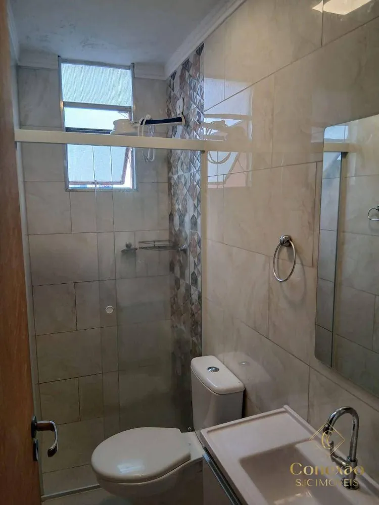 Apartamento, 2 quartos, 47 m² - Foto 10