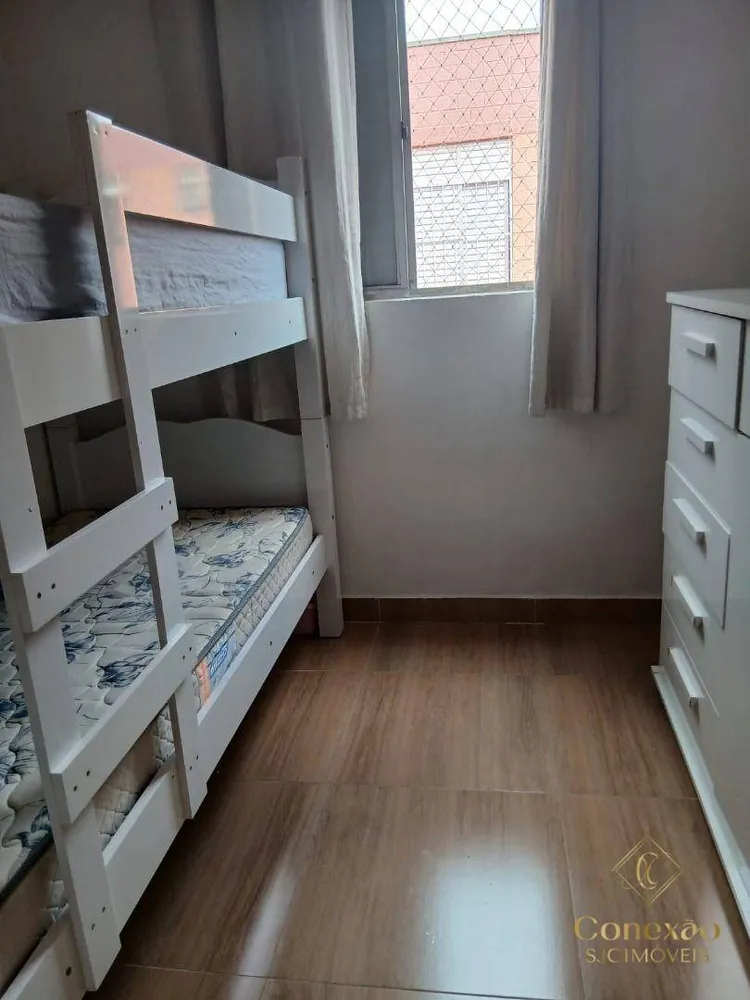 Apartamento, 2 quartos, 47 m² - Foto 6