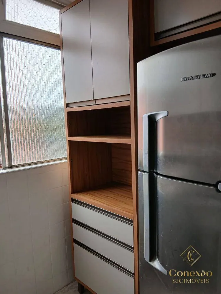 Apartamento, 2 quartos, 47 m² - Foto 3