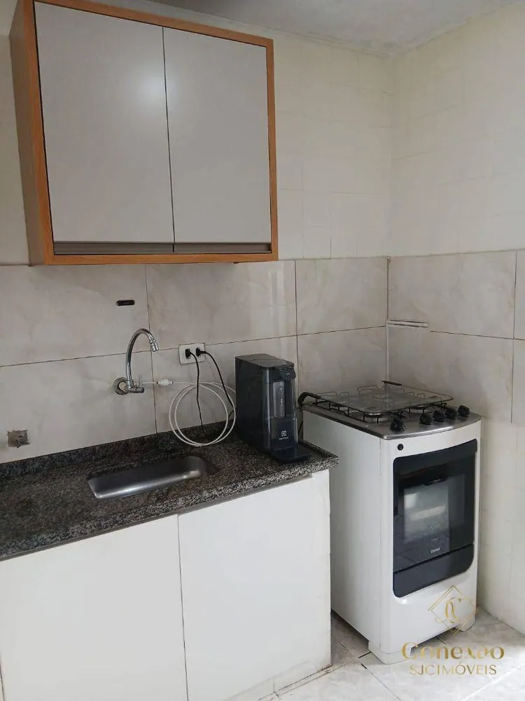 Apartamento, 2 quartos, 47 m² - Foto 5